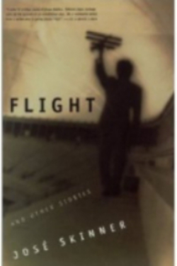 Cover of Flight and Other Stories